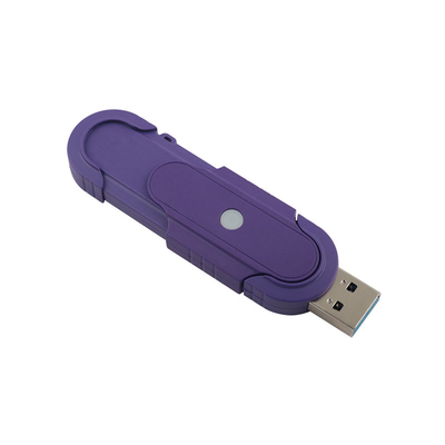 प्रकार सी संगतता के साथ अनुकूलन योग्य USB लोगो OTG फ्लैश ड्राइव