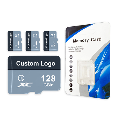 उच्च संकल्प फोटोग्राफी के लिए 512GB 1GB मेमोरी कार्ड