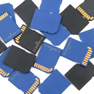 गति पर बातचीत करें TF मेमोरी कार्ड 2.0 3.0 यूएसबी 10mbs-20mbs के लिए लिखने की गति 3.0 20mbs