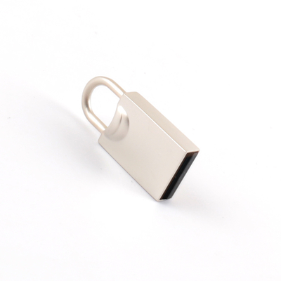 मिनी USB फ्लैश ड्राइव 3.0 तेज़ गति सभी H2 टेस्ट पास किए गए ले जाने में आसान