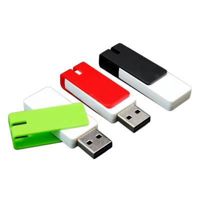 आरओएचएस स्वीकृत हाई स्पीड यूएसबी फ्लैश ड्राइव 64GB 128GB 256GB 2.0 15MB / S
