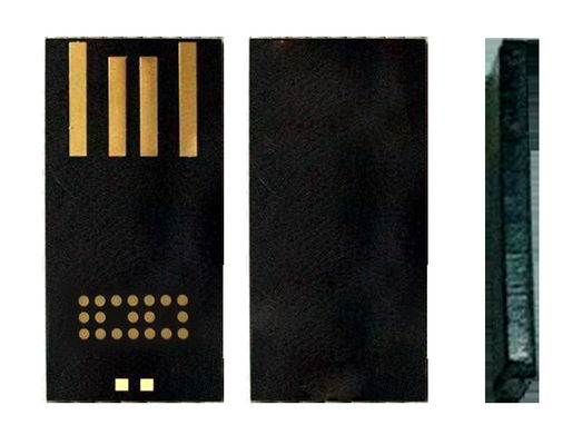 मेटल केस माइक्रो एसडी मेमोरी कार्ड 64GB 128GB UDP 2.0 ROHS स्वीकृत;