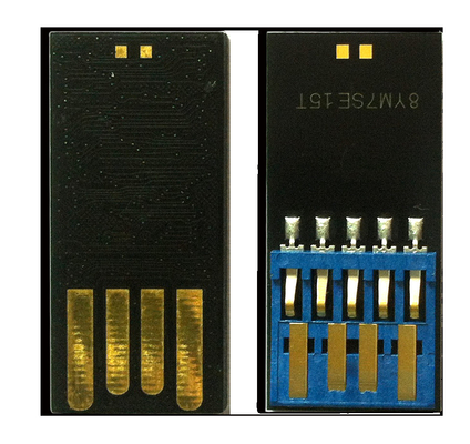 16GB 32GB 64GB 128GB फ्लैश मेमोरी चिप्स UDP 3.0 वाटरप्रूफ OEM ODM