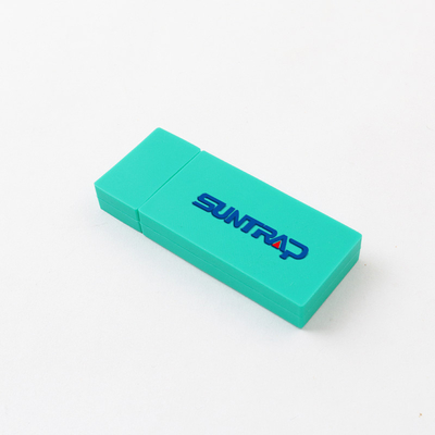 PVC डिज़ाइन कस्टम USB फ्लैश ड्राइव USB 2.0 और 3.0 256GB 512GB 1TB