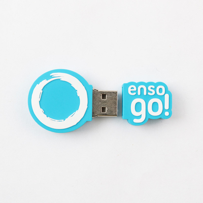 2D तीन आयामी लोगो चेहरा USB मेमोरी स्टिक USB 3.0 256GB 512GB तेज गति