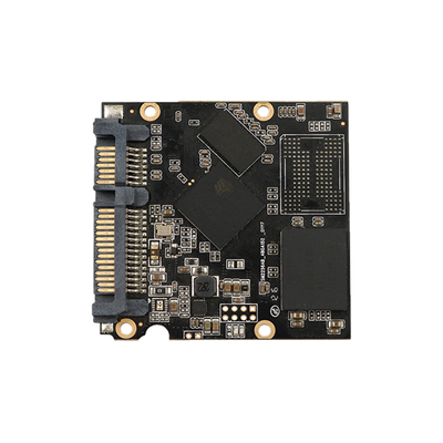 SATA SSD सॉलिड स्टेट इंटरनल हार्ड ड्राइव 512GB 1TB 2TB 2.5 इंच ROHS