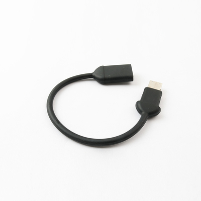 32GB 64GB USB कलाई बैंड फ्लैश ड्राइव 2.0 3.0 कस्टम पैनटोन रंग
