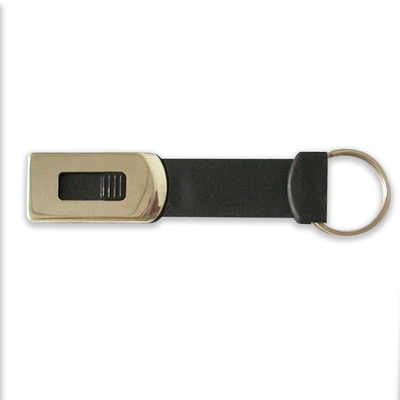 32GB 64GB UDP 2.0 USB स्टिक ब्रेसलेट सिलिकॉन फुल मेमोरी मेटल केस: