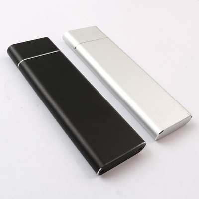 लैपटॉप के लिए OEM प्रकार C USB 1TB SSD आंतरिक हार्ड ड्राइव M.2 530MB/S
