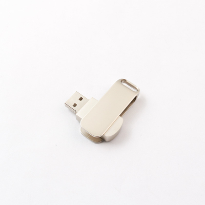 360 डिग्री 3.0 2.0 ट्विस्ट USB फ्लैश ड्राइव H2 टेस्टेड फास्ट स्पीड