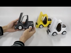 IPhone Airpods AppleWatch फास्ट चार्जर के लिए कूल कार आकार का वायरलेस चार्जर