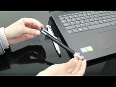 पेन राइटिंग और यूडीपी फ्लैश के साथ पेन ड्राइव यूएसबी फ्लैस ड्राइव और टच के साथ भी कर सकते हैं