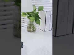 घड़ी के साथ वायरलेस चार्जर ब्लूटूथ और स्पीकर और प्रकाश के साथ तेजी से चार्जर 15W