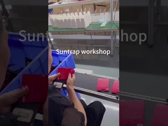 चीन में यूएसबी फ्लैश ड्राइव और मेमोरी कार्ड कारखाने