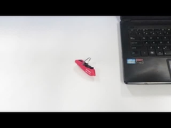 2 घंटे के भीतर कलाकृति समय बनाएं 10 साल के डेटा भंडारण के साथ व्यक्तिगत यूएसबी फ्लैश ड्राइव