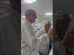 जलरोधक यूडीपी धातु यूएसबी शैली और कार्यक्षमता का सही संयोजन