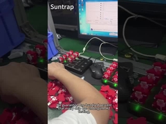 ग्राहक के डिजाइन का पालन करें बहुत तेज़ी से करें